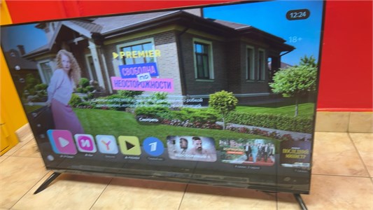 Artel YA43LF1600 890000729258