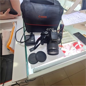 ФОТОАППАРАТ CANON 4000D + ОБЪЕКТИВ 18-55мм 890000728660