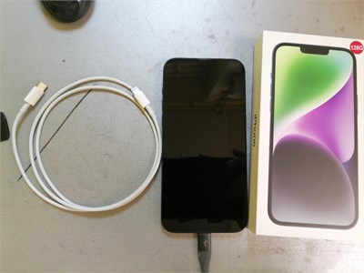 Apple iPhone 14 Plus 128gb 890000729555