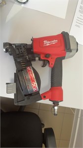 Кровельный барабанный нейлер Milwaukee 7220-20 890000728874