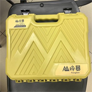 Винтоверт аккумуляторный FENGBAO FB-280 890000728391