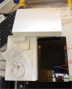 ПЛАНШЕТ HUAWEI MATEPAD 11.5” 6/128 ГБ 890000727409