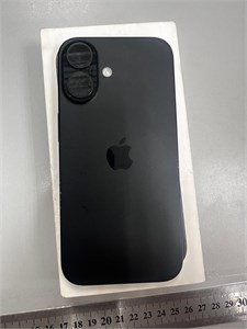 APPLE IPHONE 16 128 ГБ 890000728641
