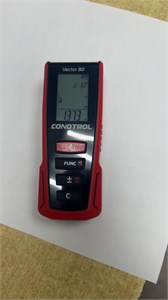 лазерный дальнометр Control Vector 80 890000729333