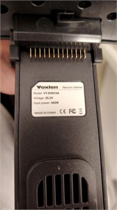 Пылесос вертикальный VOXLEN VT-DH010A 890000727835