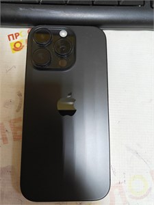 APPLE IPHONE 16 PRO 256 ГБ 890000727850