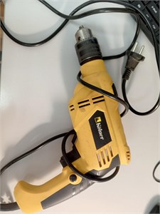 Дрель ударная Kolner kid 600v 890000727416