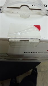 Робот-пылесос Roborock Q10 VF 890000718021