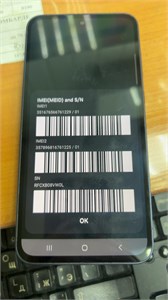 SAMSUNG GALAXY A35 5G 8/256 ГБ 890000714415