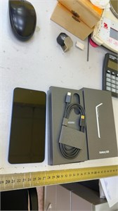 SAMSUNG GALAXY S25 12/256 ГБ 890000728796