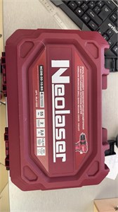 шуроповерт Neolaser NCDB-50-16-BS 890000728287