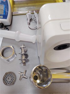 Мясорубка Home element HE-MG606A 890000728187