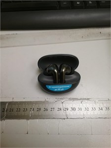 HONOR CHOICE Earbuds X7 Pro 890000728327