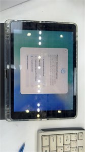 iPad (8th generation) Wi-Fi 32GB 890000727535