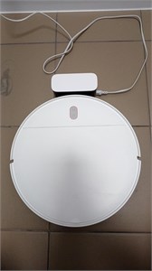 Робот-пылесос Mi robot vacuum-mop essential 890000727493
