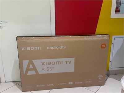55" (139 см) Телевизор Xiaomi TV A 55 2026 890000718440