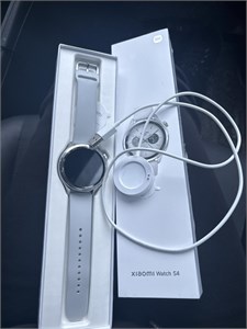 Часы xiaomi Watch S4 890000704245