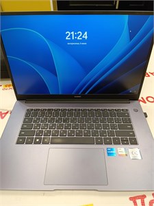 15.6" Ноутбук HUAWEI MateBook D 15 BoD-WDH9 i5-1135G7 890000655114