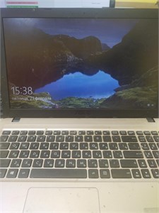 НОУТБУК ASUS VIVOBOOK K540UBR (i3 7020U\MX110) 890000681042