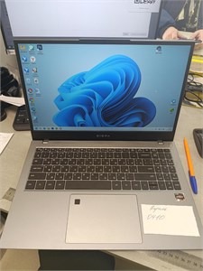 Ноутбук Digma Pro Fortis M Ryzen 5 5600u 890000659806