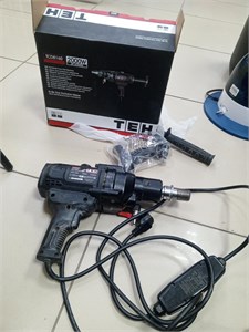 Дрель для алмазного сверления TEH TCD8160 890000673352
