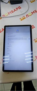 11" Lenovo Tab P11 Wi-Fi 6/128 890000732420