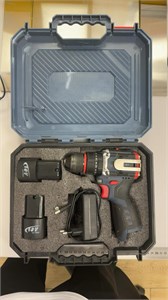 Шуруповерт JIFEI 890000732493