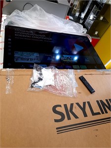 Телевизор 43" Skyline 43LST6385 890000731322