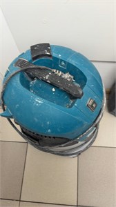 Строительный пылесос Makita VC2512L 890000730954