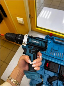 Шуроповерт MAKITA 890000730715