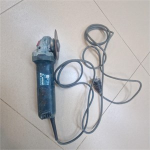 Bosch GWS 12-125 S 890000730316