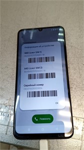 REALME NOTE 60 4/128 ГБ 890000730049
