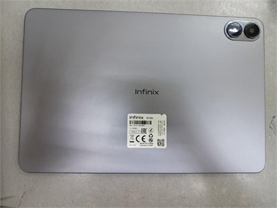 ПЛАНШЕТ INFINIX XPAD 20 4/128GB 890000730447