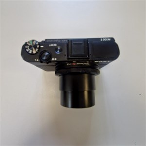 Sony DSC-RX100M2 890000730004