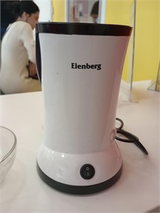 Попкорница Elenberg PCM-701 890000730904