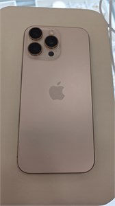 APPLE IPHONE 16 PRO MAX 256 ГБ 890000730592