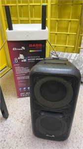 Портативная колонка ELTRONIC 20-07 890000730543