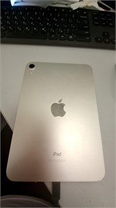 Apple iPad mini (6th generation) wi-fi 256gb 890000730277