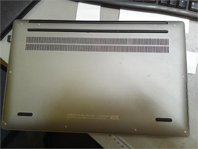 16.1" Ноутбук OSiO FocusLine F160a-002 Ryzen 5 5500U 890000710438