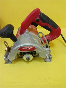 Плиткорез электрический Wortex TS 1117 890000731960