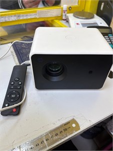 Мини проектор Projector 890000731406