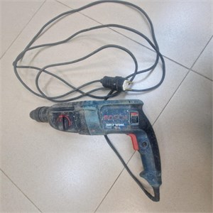 ПЕРФОРАТОР BOSCH GBH 2-26 890000730335