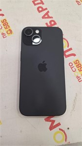 APPLE IPHONE 15 256 ГБ 890000732437