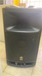 Колонка Yamaha MSR400 890000730390
