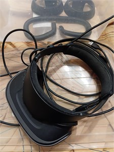 VR шлем lenovo explorer VR-2511N 890000730382