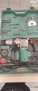 Перфоратор Hammer PRT 620 890000730308