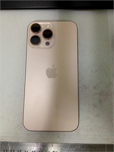APPLE IPHONE 16 PRO MAX 8/256 ГБ 890000730734