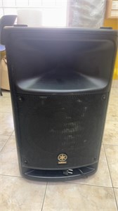 Колонка Yamaha MSR400 890000730401