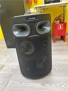 Колонка HOLLEBERG HX-310 890000730134