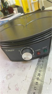 Блинница Scarlett SC-PM229S01 890000732931